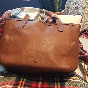 Fossil bag
